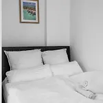 Stylisches City-Apartment
