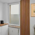 Stylisches City-Apartment