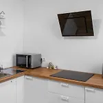 Stylisches City-Apartment