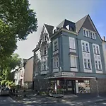 Stylisches City-Apartment