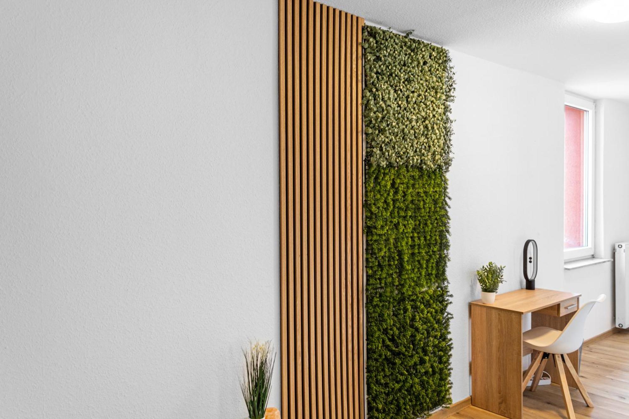 Stylisches City-apartment Duisburg