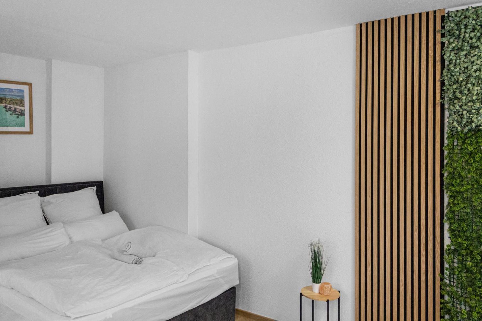 Stylisches City-apartment Apartment