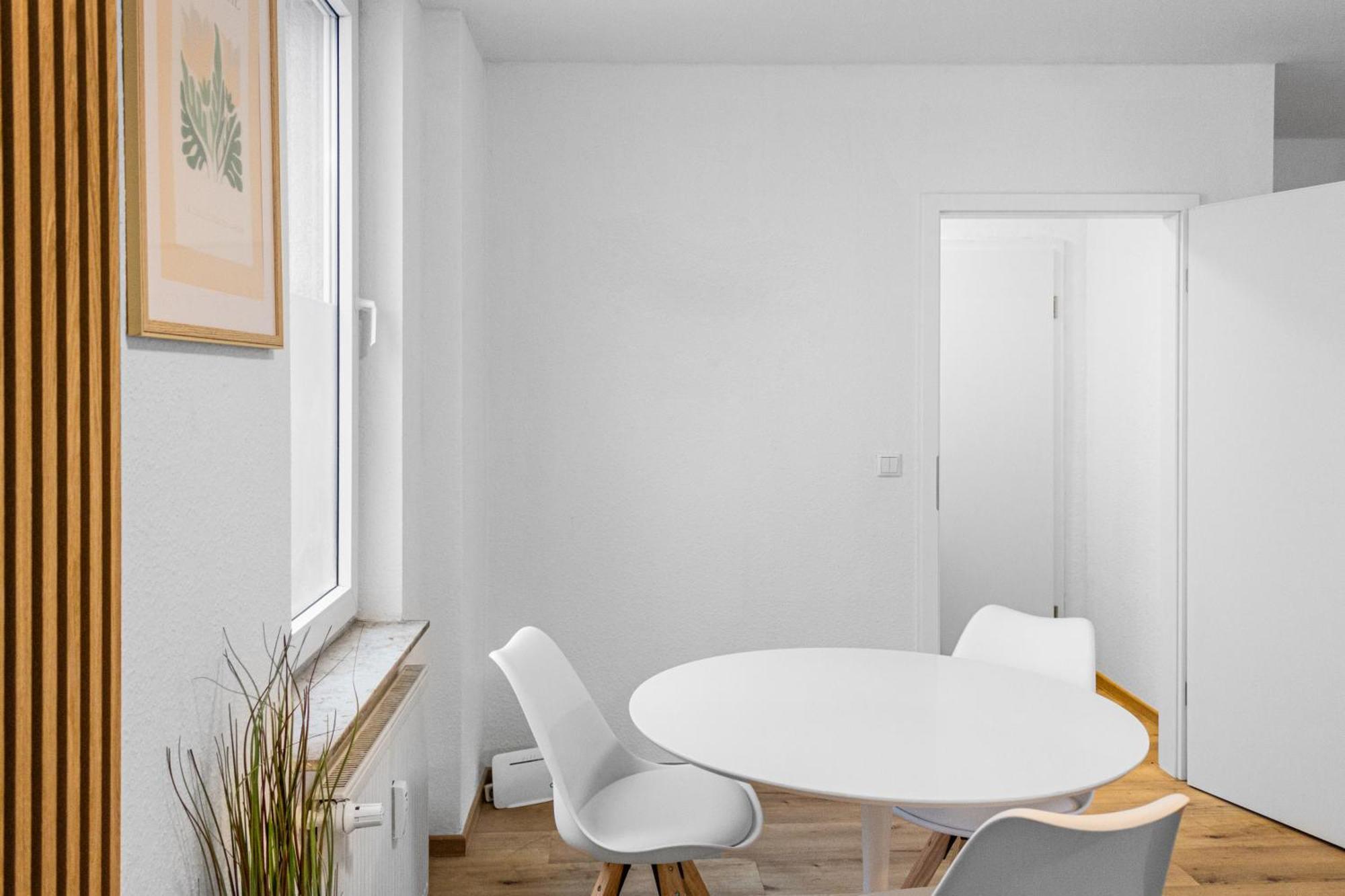 Stylisches City-apartment Apartment *