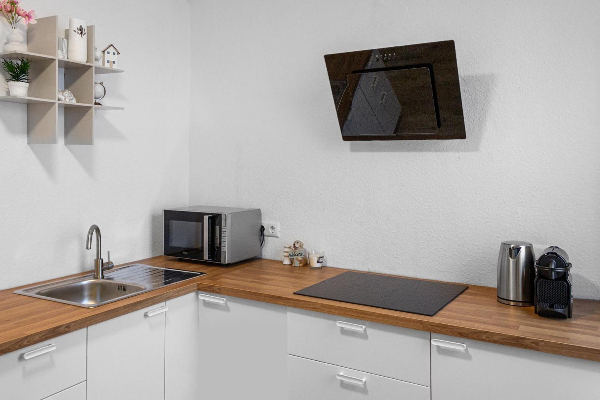 Stylisches City-apartment Apartment